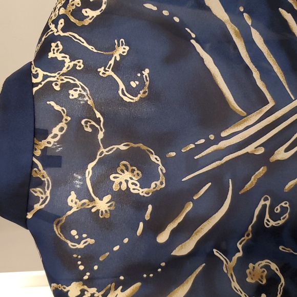 Michel Antoni Blouse - Picture 7 of 10